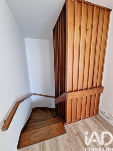 Location maison 4 pièces 102 m² Poitiers