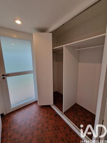 Location maison 4 pièces 102 m² Poitiers