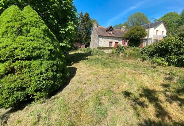 Maison de campagne a rénové