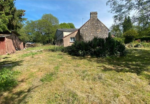 Maison de campagne a rénové