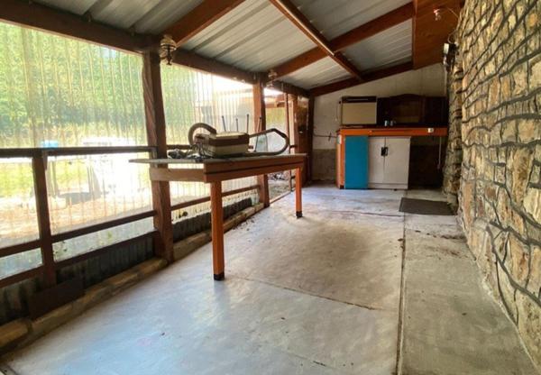 Maison de campagne a rénové