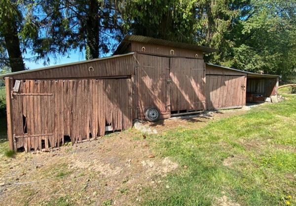 Maison de campagne a rénové