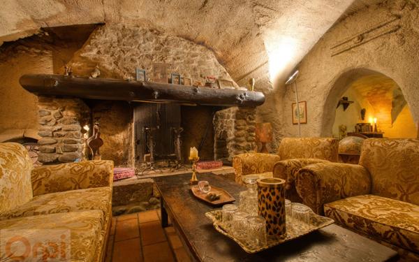 Maison à vendre    7 pièces •  Chomérac