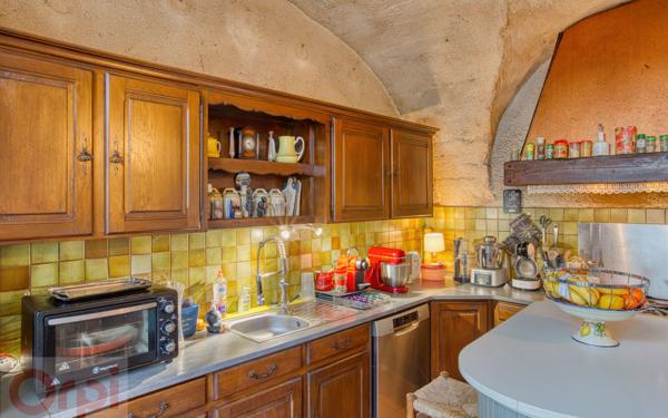 Maison à vendre    7 pièces •  Chomérac