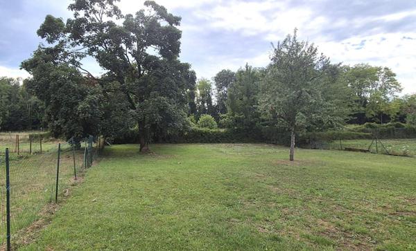 Belle Maison en Pierre Rénovée de 100 m² avec Cave voûtée, Terrasse couverte, Barbecue, Dépendance, Garage et Terrain clos et arboré de 533 m²