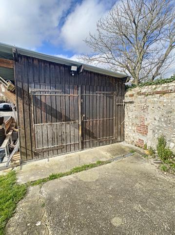 Achat maison près de PONT AUDEMER - 4 pièce(s) - 92 m² - 192 300 €