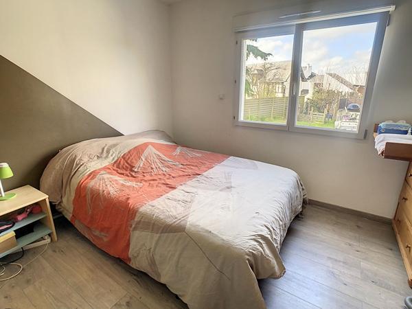 Achat maison près de PONT AUDEMER - 4 pièce(s) - 92 m² - 192 300 €