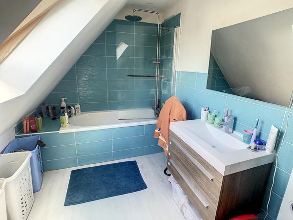 Achat maison près de PONT AUDEMER - 4 pièce(s) - 92 m² - 192 300 €