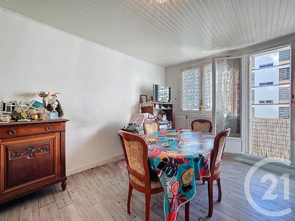 Appartement à vendre  4 pièces - 67,50 m2 BREST - 29