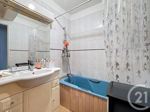 Appartement à vendre  4 pièces - 67,50 m2 BREST - 29