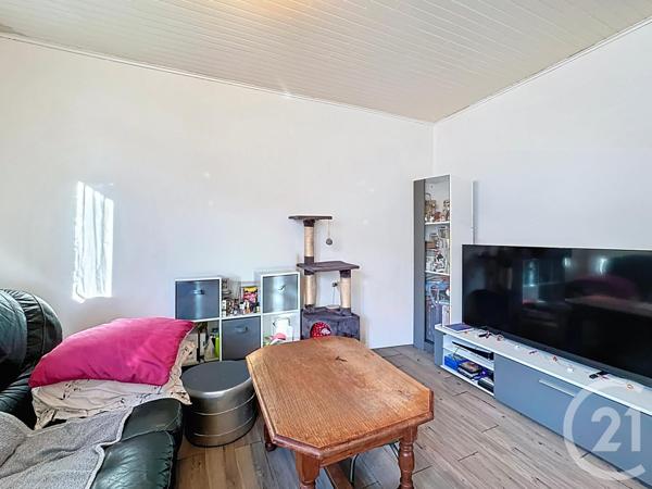 Appartement à vendre  4 pièces - 67,50 m2 BREST - 29