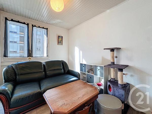 Appartement à vendre  4 pièces - 67,50 m2 BREST - 29