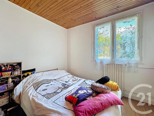 Appartement à vendre  4 pièces - 67,50 m2 BREST - 29