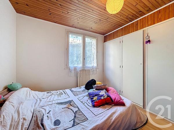 Appartement à vendre  4 pièces - 67,50 m2 BREST - 29