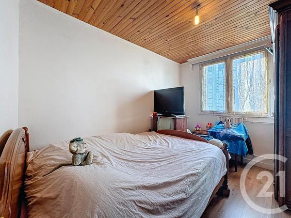 Appartement à vendre  4 pièces - 67,50 m2 BREST - 29