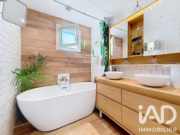 Appartement à vendre 3 pièces 71,51 m² Ornex