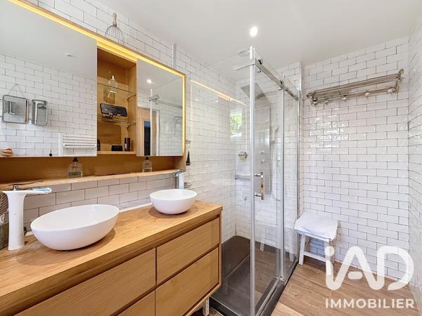 Appartement à vendre 3 pièces 71,51 m² Ornex