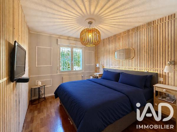 Appartement à vendre 3 pièces 71,51 m² Ornex