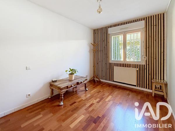 Appartement à vendre 3 pièces 71,51 m² Ornex