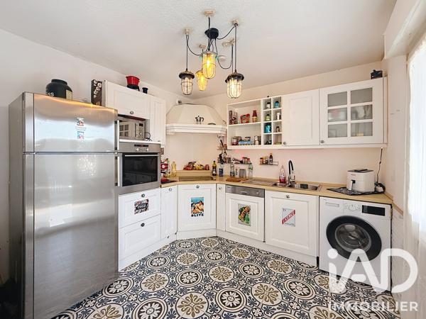 Appartement à vendre 3 pièces 71,51 m² Ornex