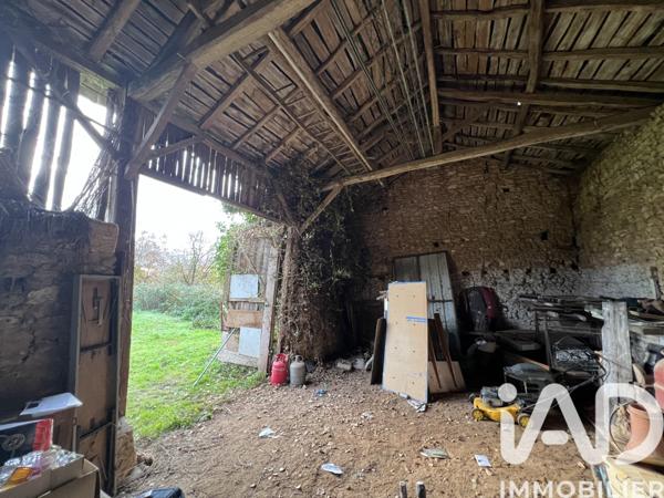 Maison à vendre 1 pièce 53 m² Romagne