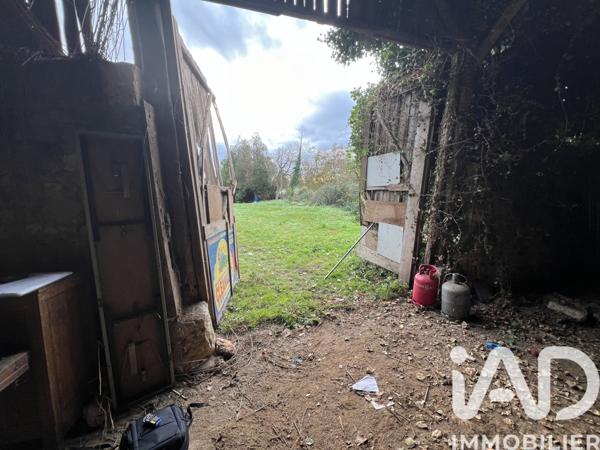 Maison à vendre 1 pièce 53 m² Romagne