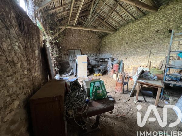 Maison à vendre 1 pièce 53 m² Romagne