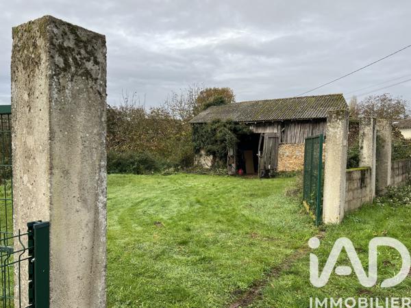 Maison à vendre 1 pièce 53 m² Romagne