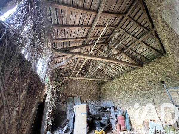 Maison à vendre 1 pièce 53 m² Romagne