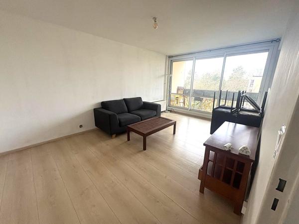 ANGERS SUD ? Appartement Type 3 ? 62 m² ? Ascenseur