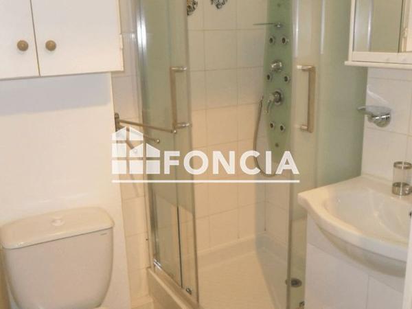 À vendre Studio 20 m² - Châtelaillon-plage 17340