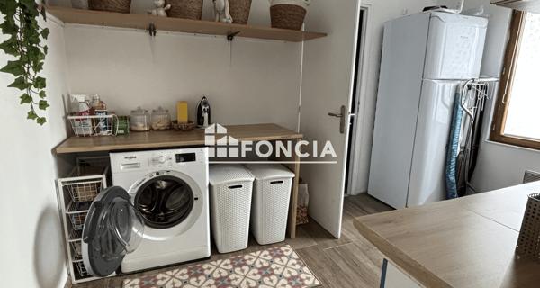 À vendre Maison 5 pièces 122 m² - Carvin 62220