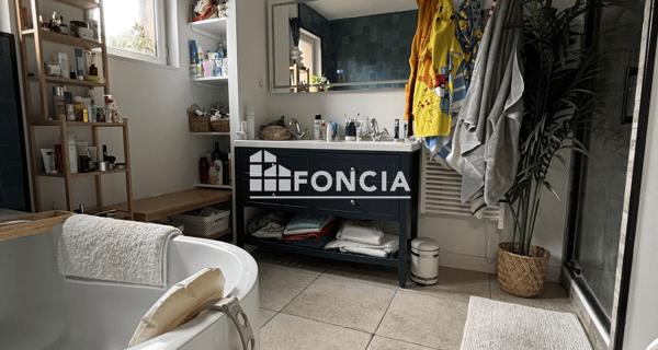 À vendre Maison 5 pièces 122 m² - Carvin 62220