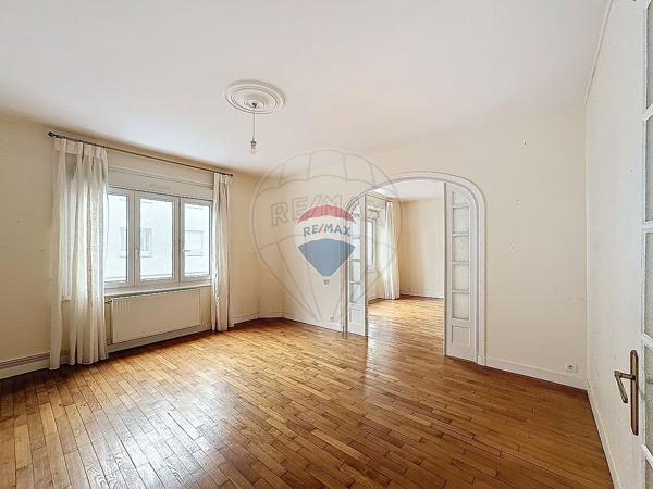 Appartement  en vente - Bas Jaures-Saint Michel