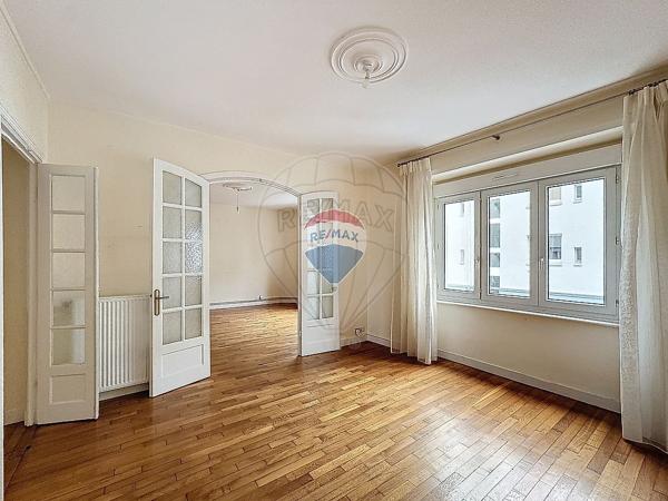 Appartement  en vente - Bas Jaures-Saint Michel