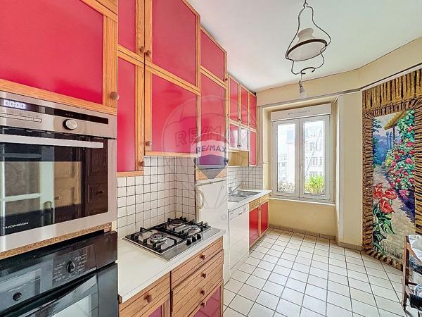 Appartement  en vente - Bas Jaures-Saint Michel