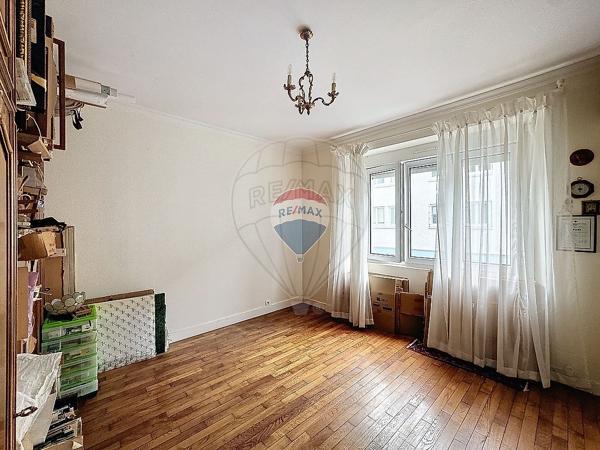 Appartement  en vente - Bas Jaures-Saint Michel