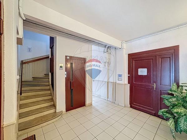 Appartement  en vente - Bas Jaures-Saint Michel