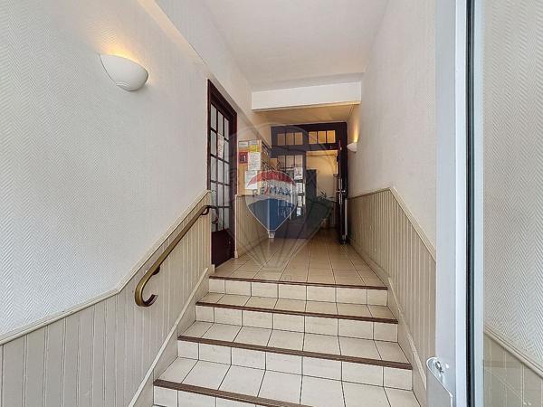 Appartement  en vente - Bas Jaures-Saint Michel