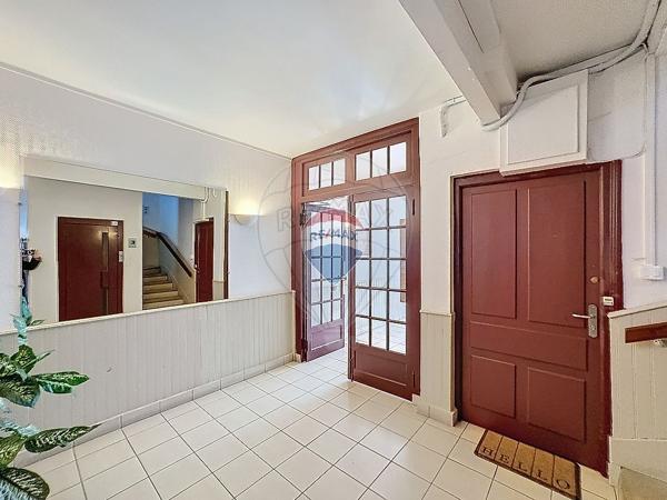 Appartement  en vente - Bas Jaures-Saint Michel