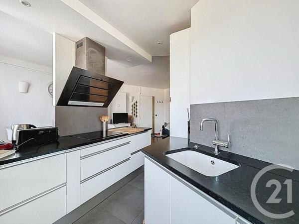 Appartement F2 à vendre  2 pièces - 44,85 m2 VERSAILLES - 78