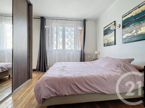 Appartement F2 à vendre  2 pièces - 44,85 m2 VERSAILLES - 78