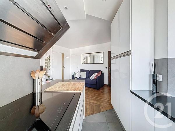 Appartement F2 à vendre  2 pièces - 44,85 m2 VERSAILLES - 78