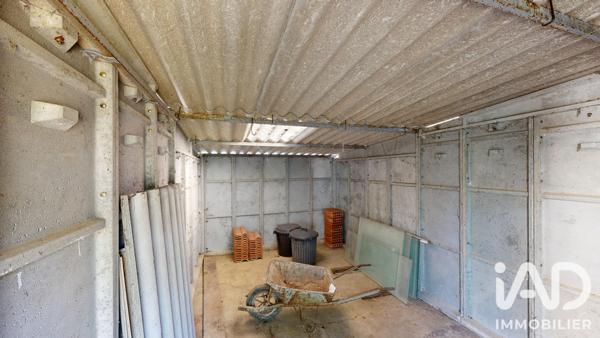 Maison à vendre 5 pièces 89 m² Mauges-sur-Loire