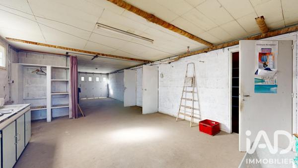 Maison à vendre 5 pièces 89 m² Mauges-sur-Loire