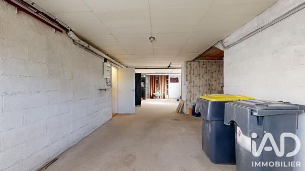 Maison à vendre 5 pièces 89 m² Mauges-sur-Loire