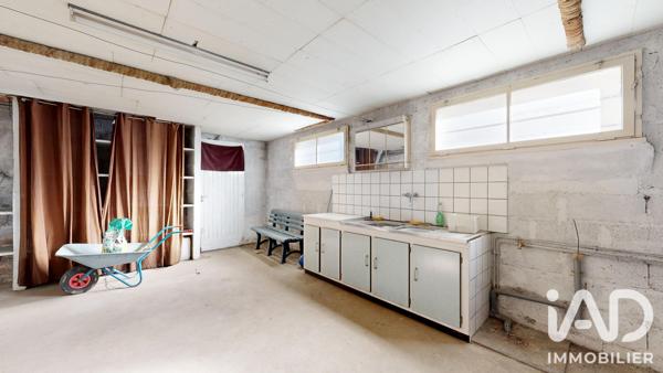 Maison à vendre 5 pièces 89 m² Mauges-sur-Loire