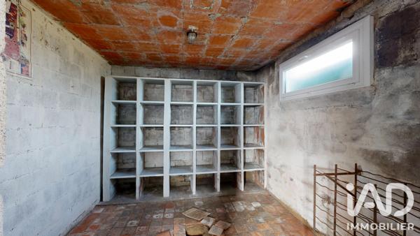 Maison à vendre 5 pièces 89 m² Mauges-sur-Loire