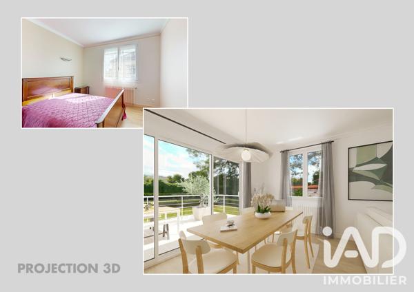 Maison à vendre 5 pièces 89 m² Mauges-sur-Loire