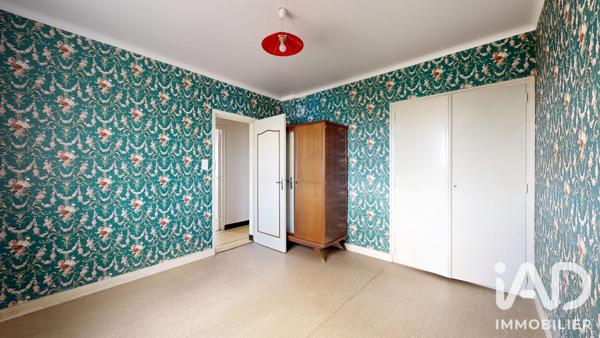 Maison à vendre 5 pièces 89 m² Mauges-sur-Loire